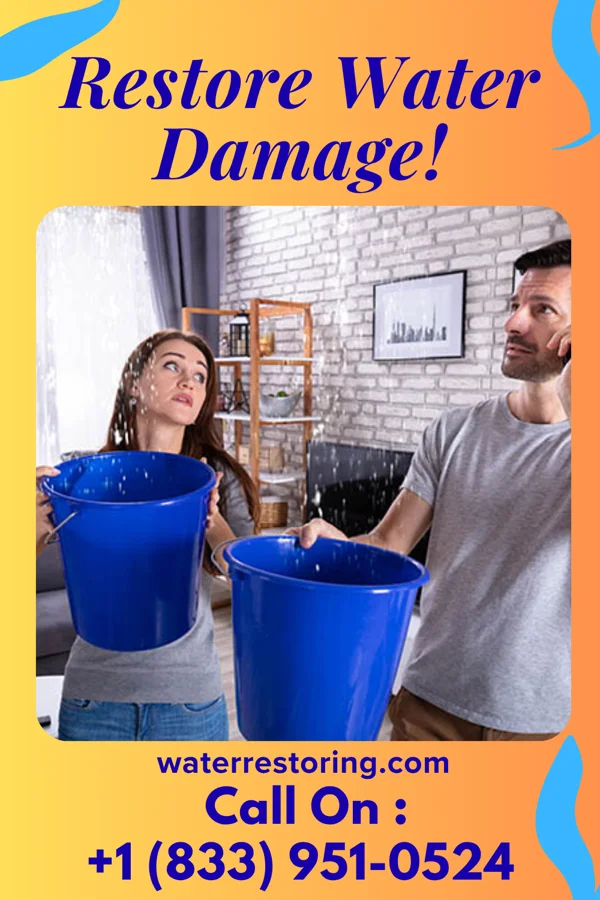 water restoration Allied Damage Restoration LLC Powersville